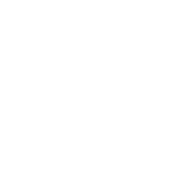 Logo Atypique RADIO blanc