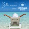 Bel été avec Atypique RADIO !