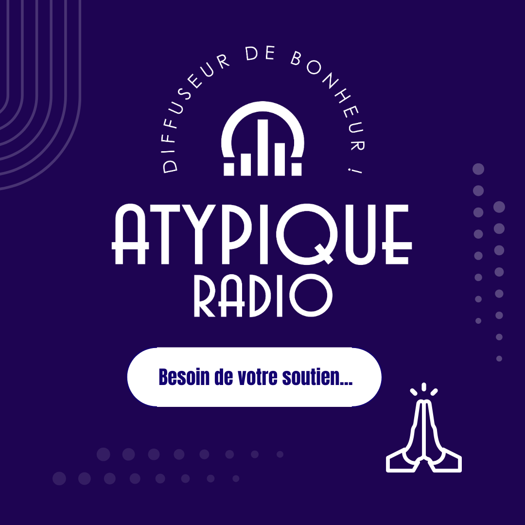 Besoin de vous !
