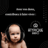 Campagne de dons