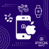 L’appli « iOS » bientôt disponible ??
