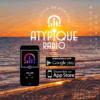 Appli Atypique RADIO – multisupports