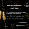 Soirée de la Saint Sylvestre 2025