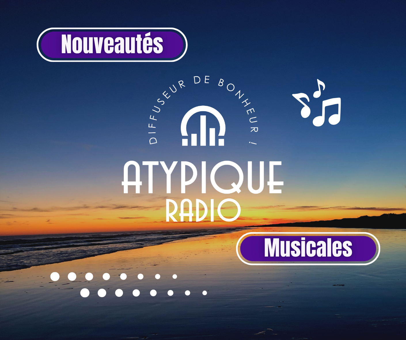Nouveautés musicales